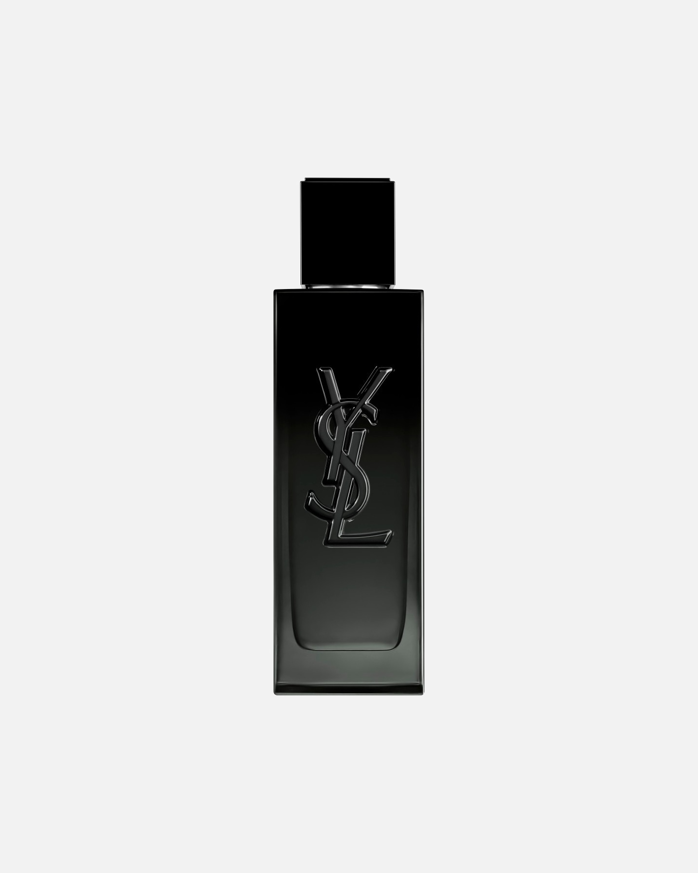 Eau de Parfum für Männlich Yves Saint Laurent MYSLF 60 ml