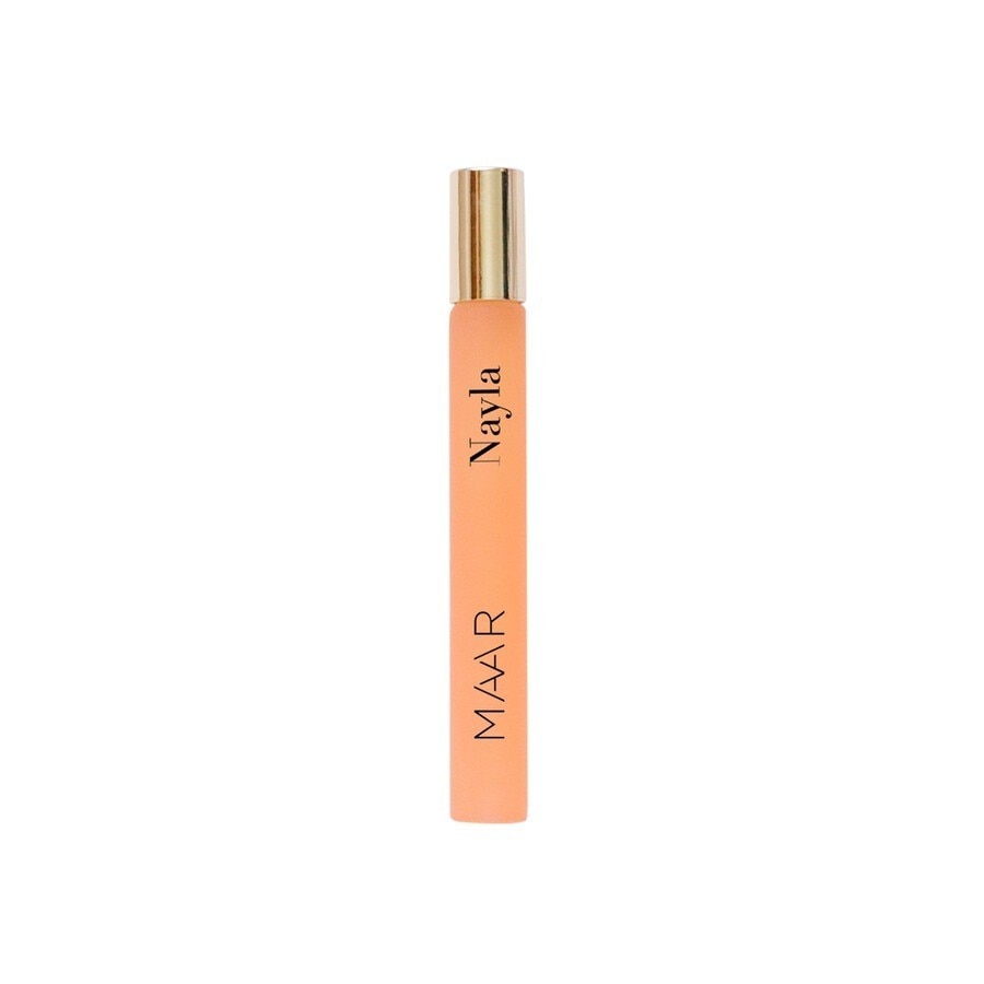 MAAR Nayla Eau de Parfum 10 ml Damen
