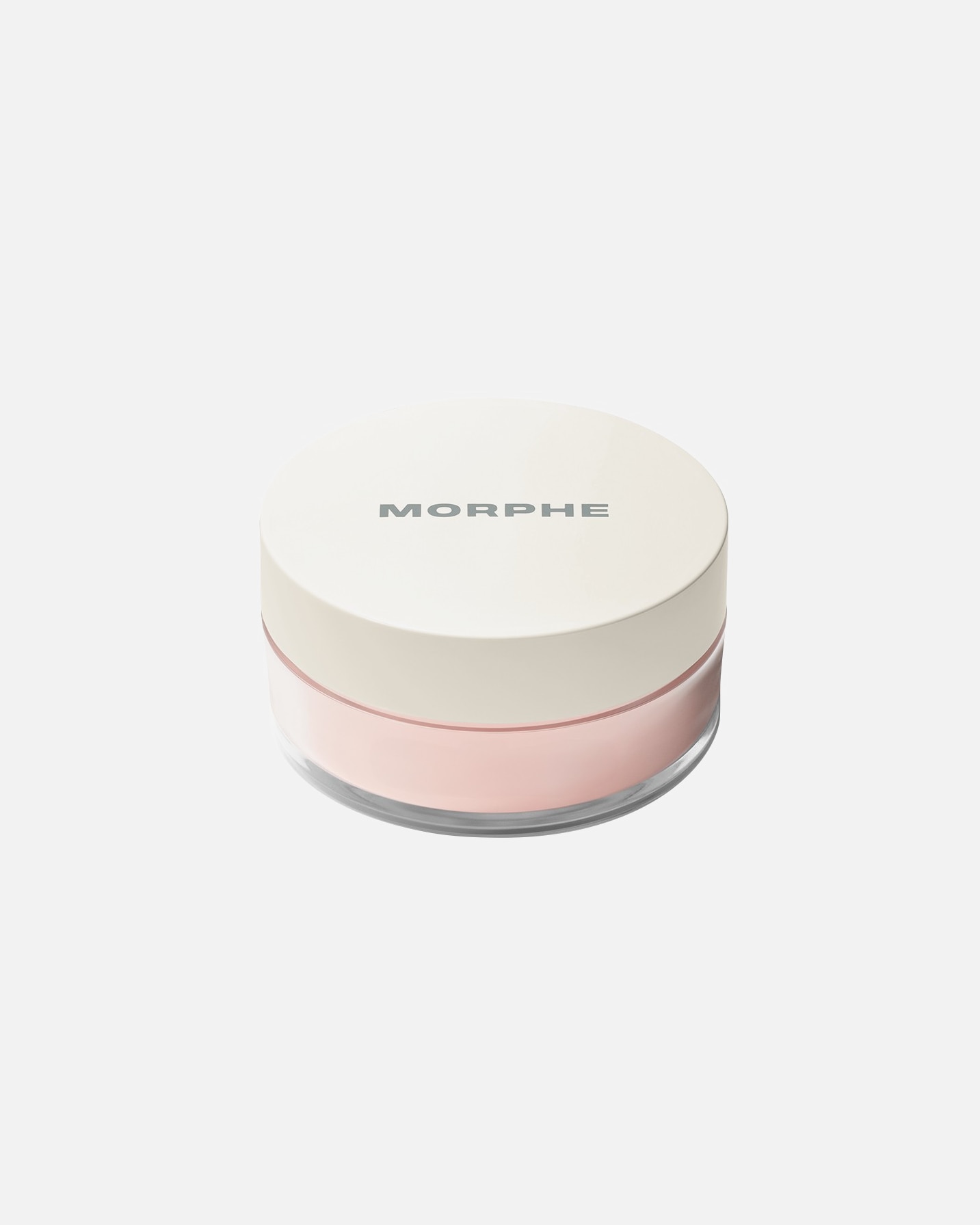 Puder für Unisex Morphe BRIGHTENING PINK