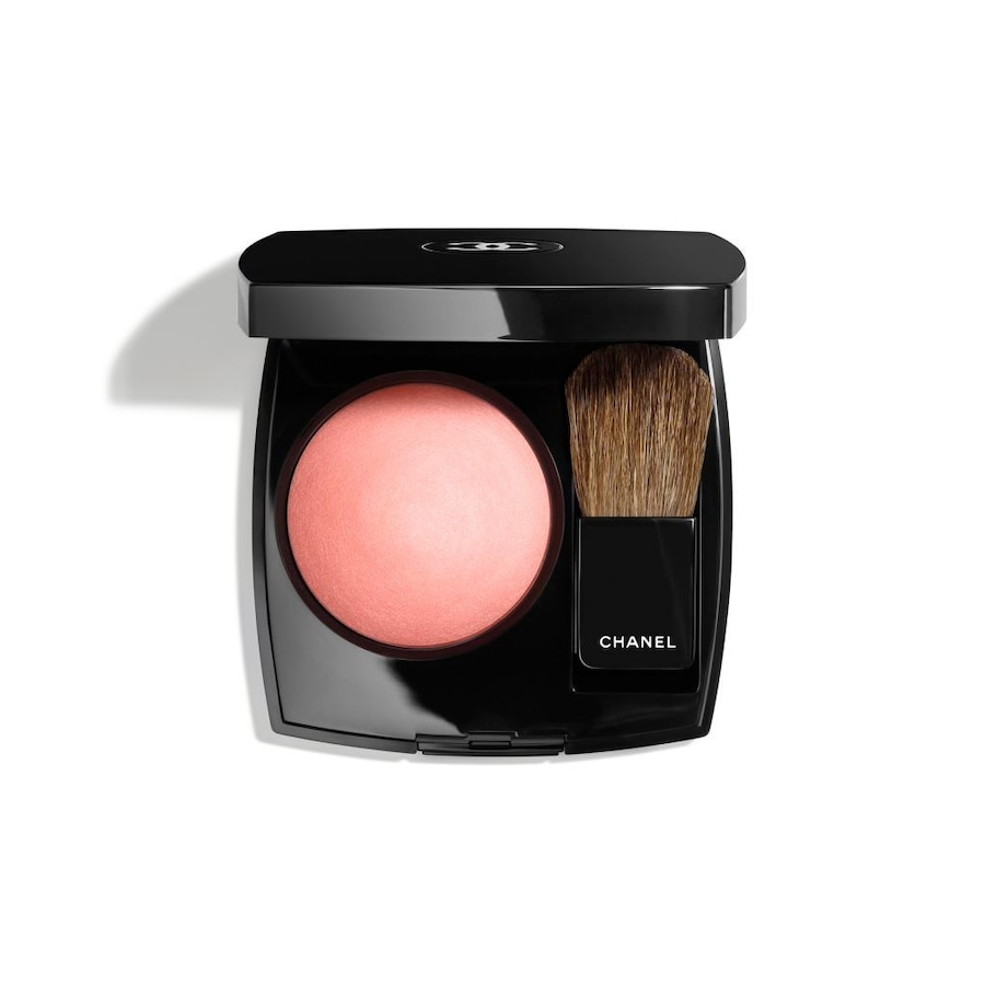 CHANEL JOUES CONTRASTE Blush 72 - ROSE INITIALE 3.5 g Nude