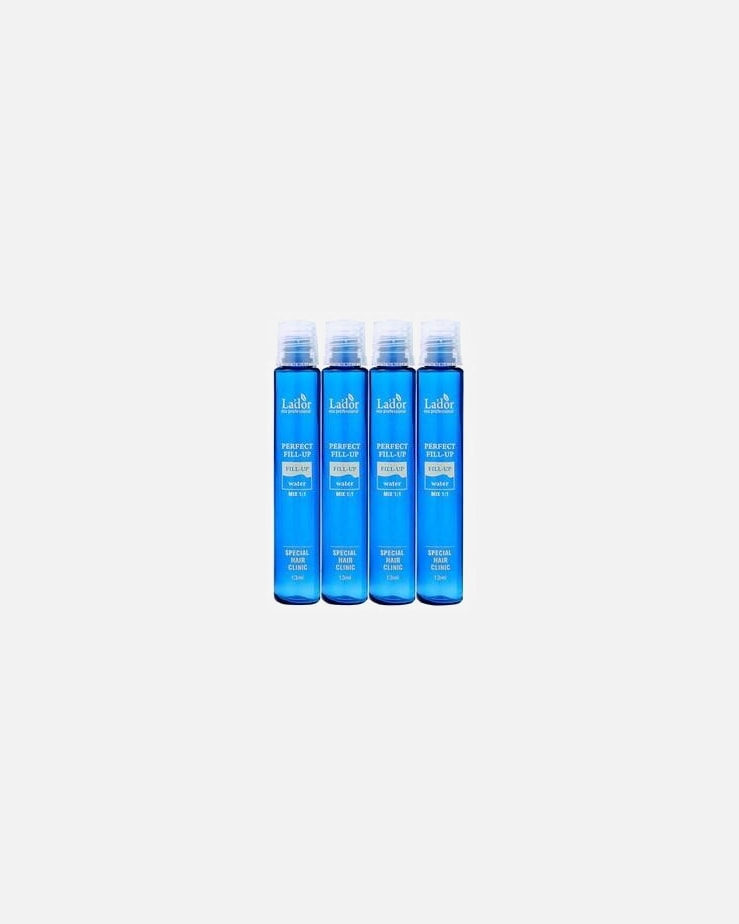 Haarkur für Unisex Lador Treatment Perfect Hair Fill-Up 52 ml