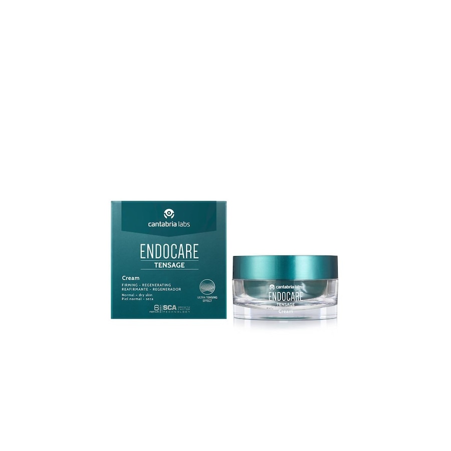 ENDOCARE Gesichtscreme 50 ml