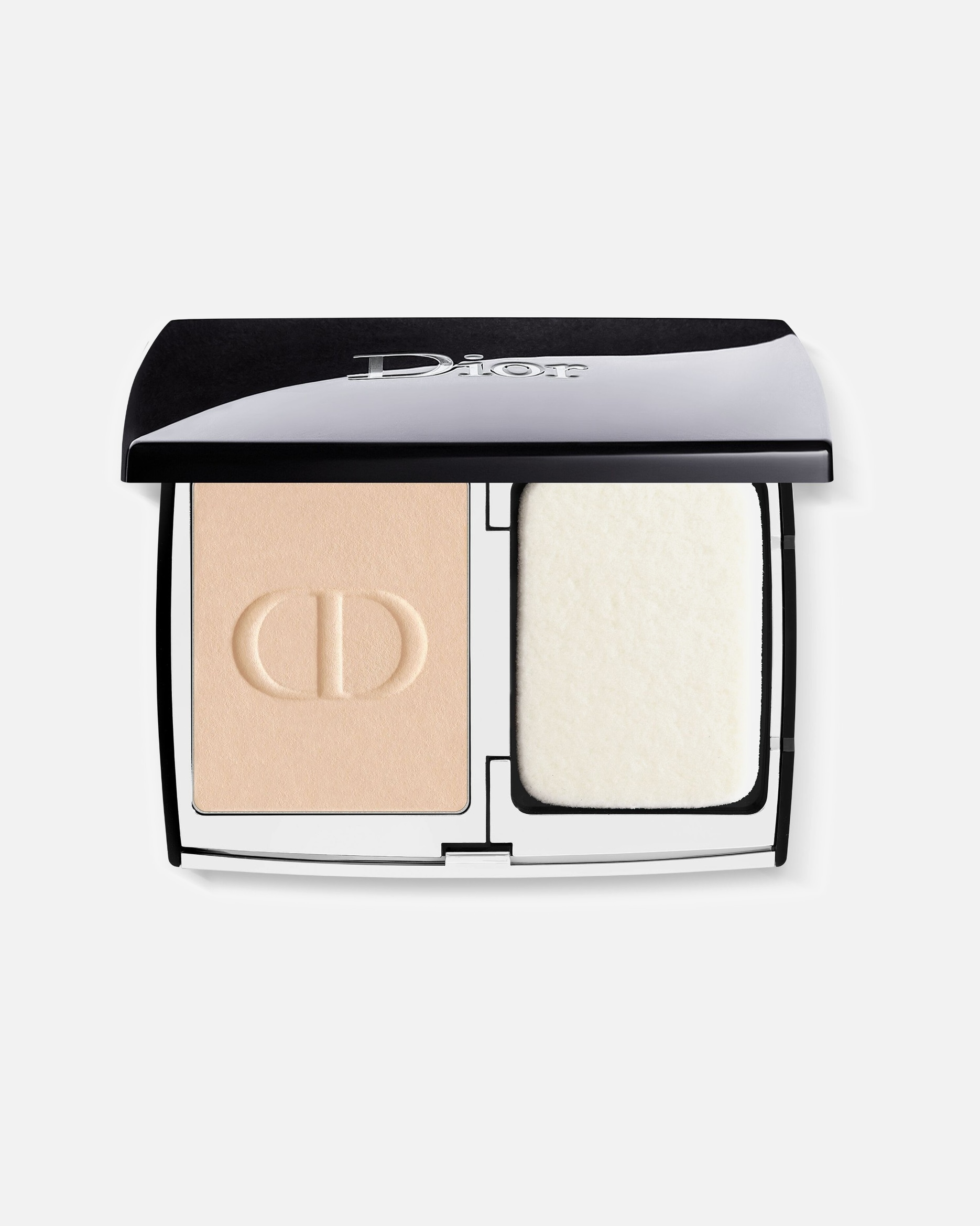 Puder für Unisex DIOR Forever Dior Forever Natural Velvet 1 5N - NEUTRAL