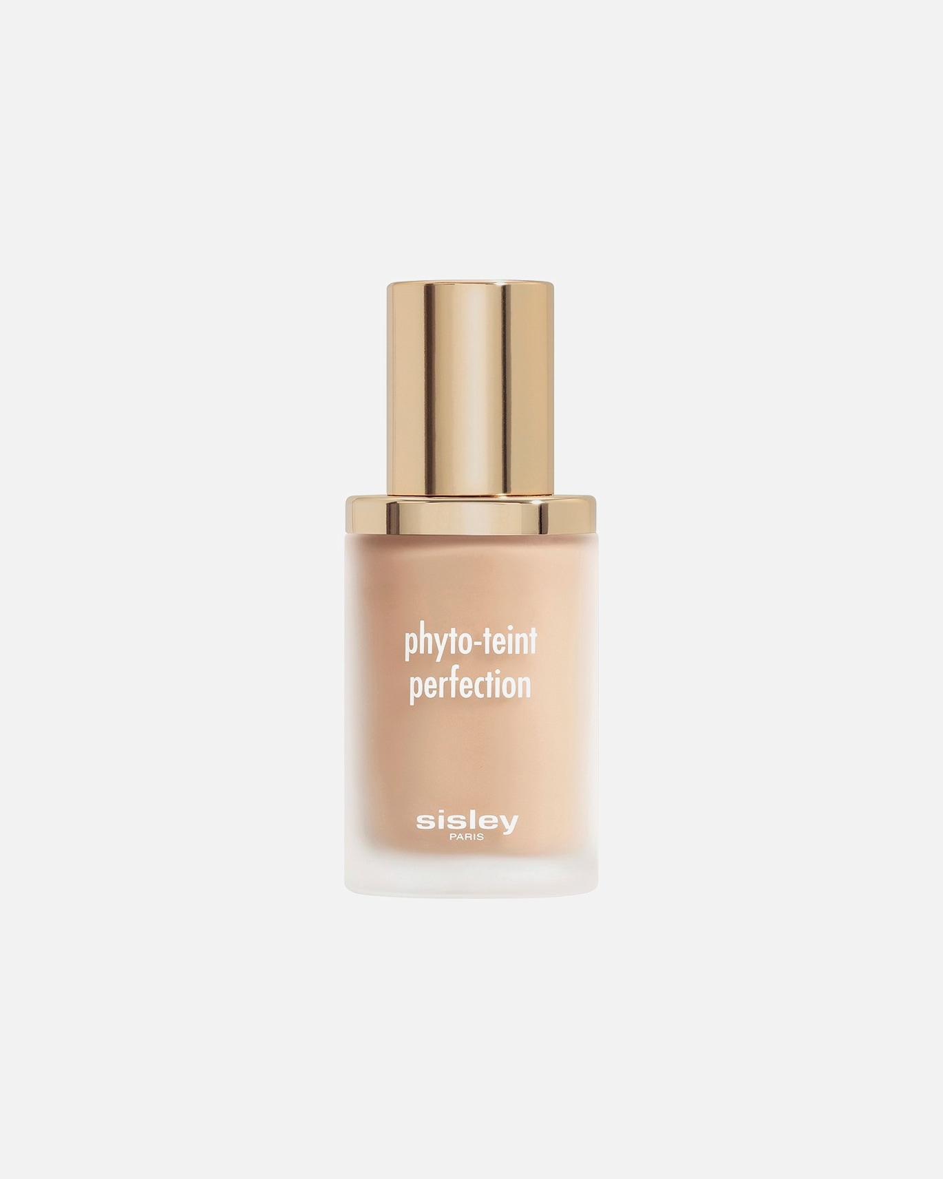 Foundation für Unisex Sisley Default Brand Line Phyto-Teint Perfection 2 - SAND