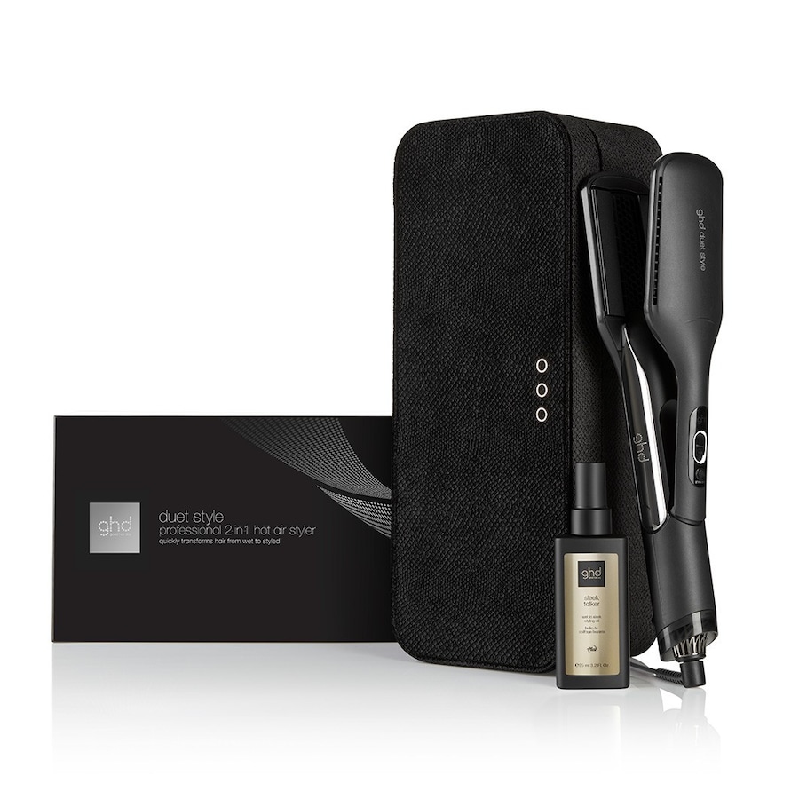ghd Hot Air Styler Duet style Set Haartrockner