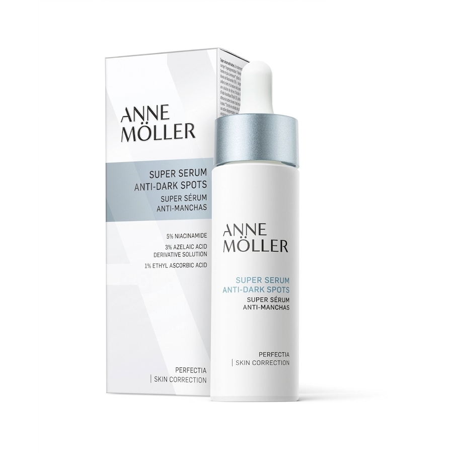 Anne Möller Super Anti-Blemish Serum Anti-Aging 30 ml