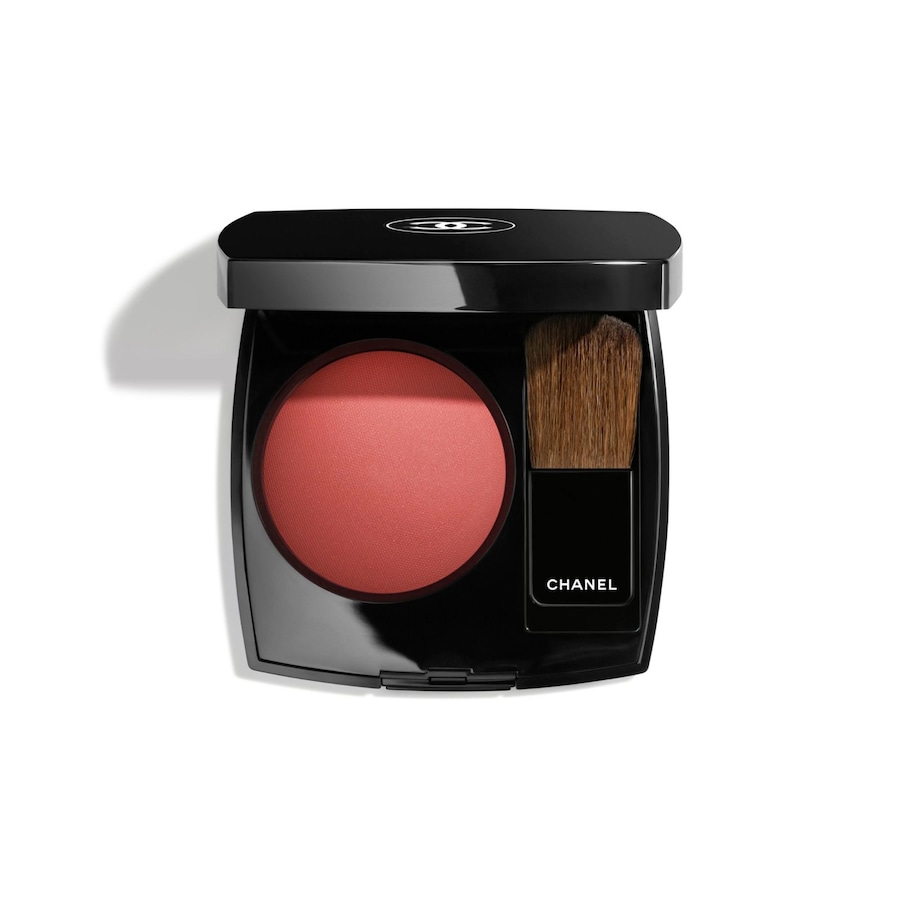 CHANEL JOUES CONTRASTE Blush 430 - FOSCHIA ROSA 5 g Coral