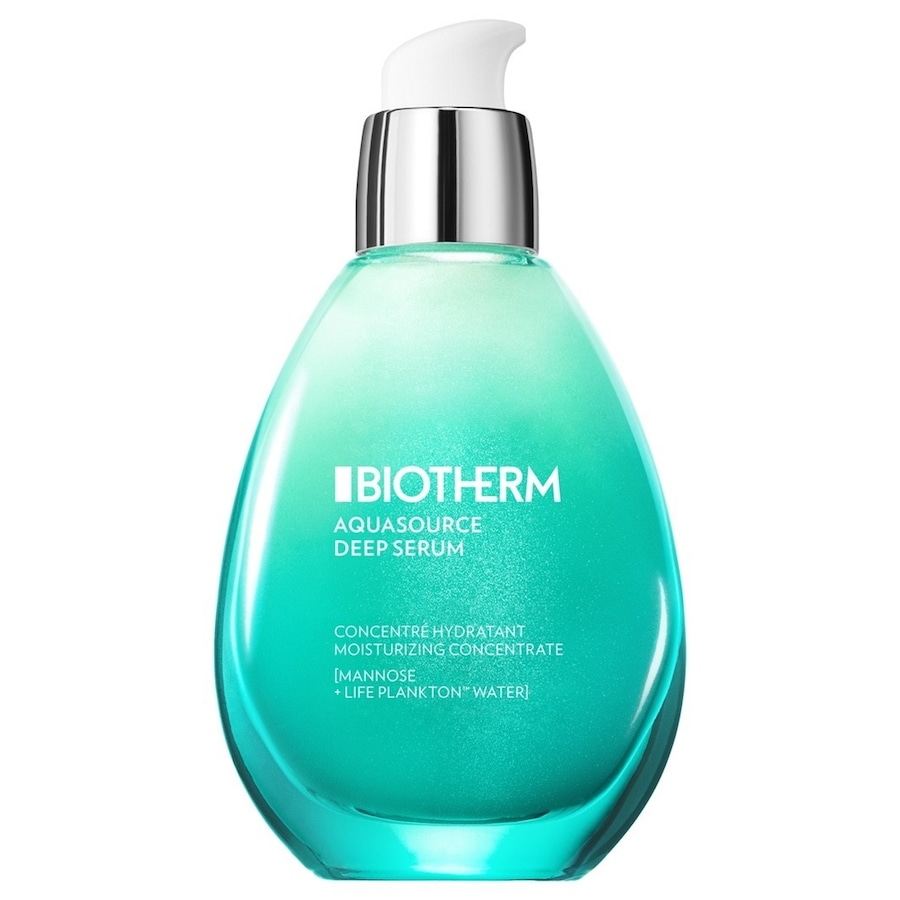Biotherm Aquasource Deep Feuchtigkeitsserum 50 ml