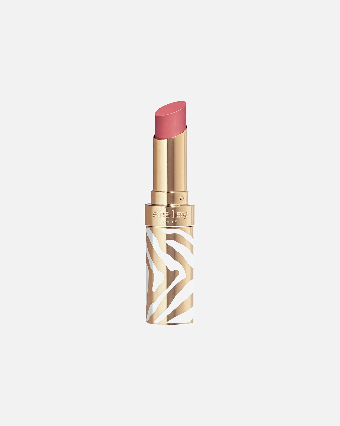 Lippenstift für Unisex Sisley Viky Raders' Sommer Must-Haves Phyto Rouge Shine 20 - SHEER PETAL