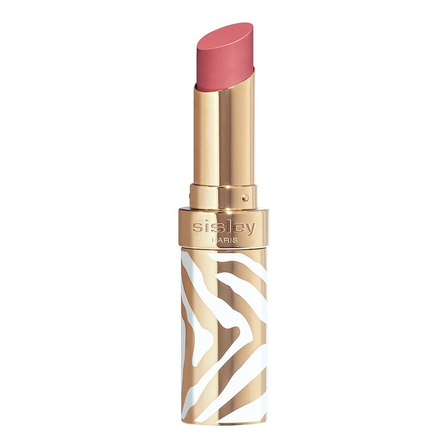 Sisley Viky Raders' Sommer Must-Haves Phyto Rouge Shine Lippenstift 20 - SHEER PETAL 3 g Rosegold