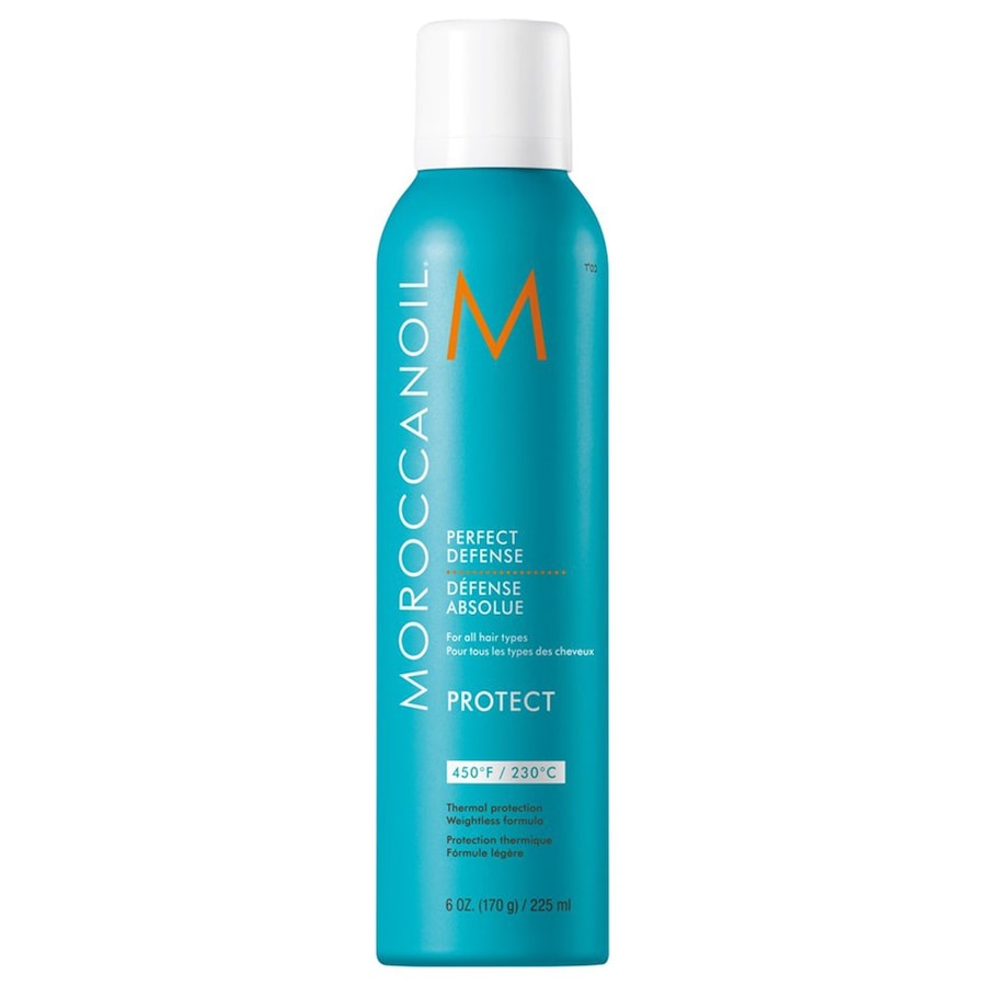 Moroccanoil Perfect Defense Protect Spray Hitzeschutzspray 225 ml Damen