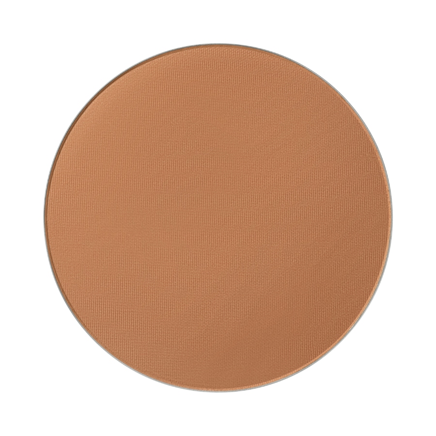 MAC Studio Fix Powder Plus Refill Puder NC47 12 g Hellbraun