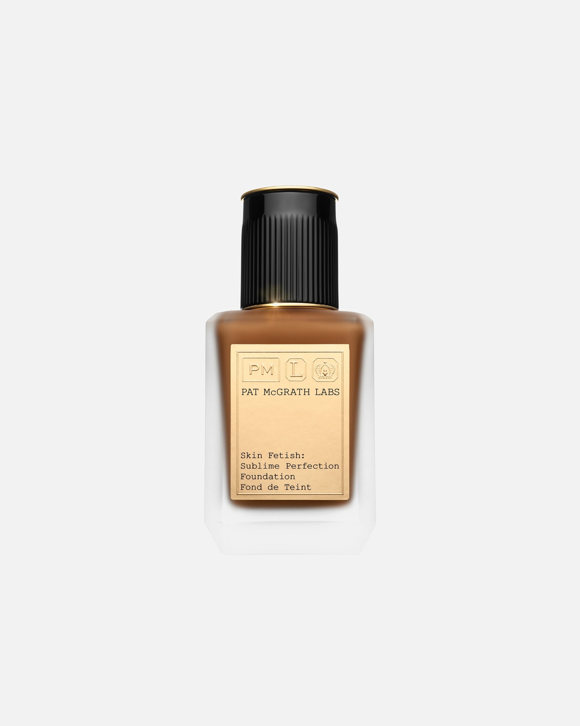Foundation für Unisex Pat McGrath Labs Sublime Perfection 27 - Medium Deep