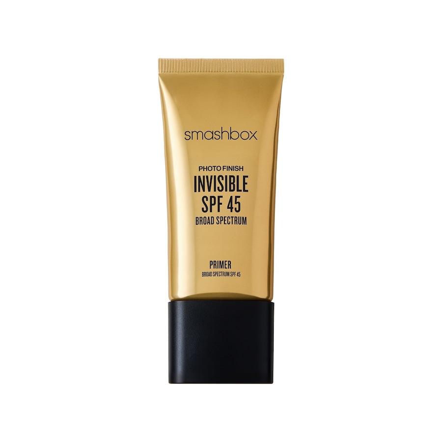 Smashbox Photo Finish Invisible SPF45 Primer 30 ml