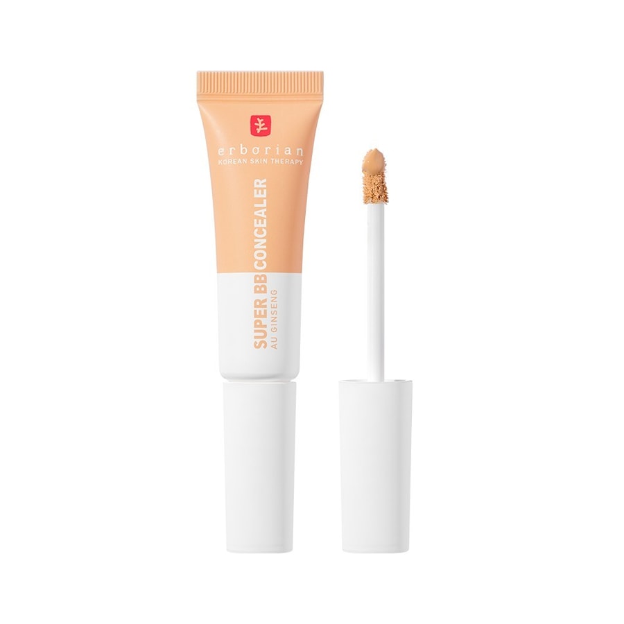 ERBORIAN Super BB Concealer Doré 10 ml Hellbraun