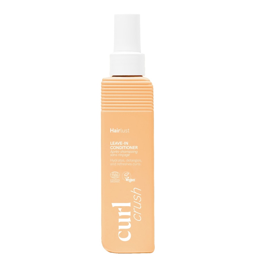 Hairlust Curl Crush Leave-in ConditionerHaare | 150.0 ml | 173,00 / 1.0 l