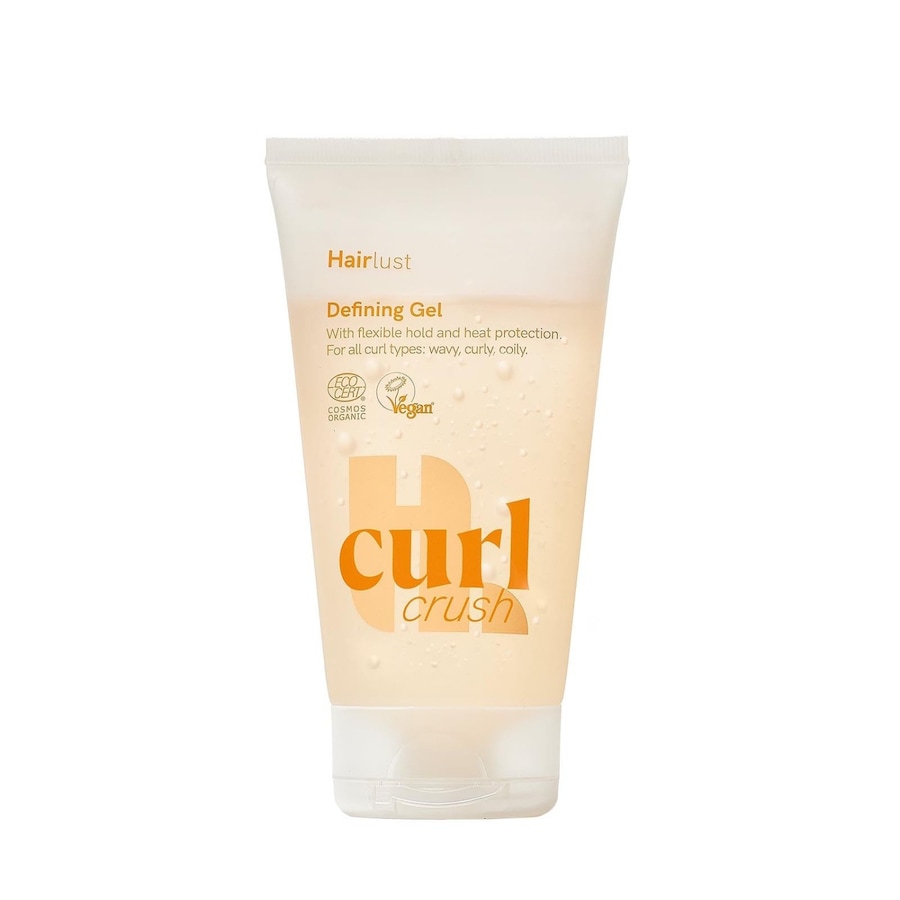 Hairlust Curl Crush Defining Gel Haargel 150 ml