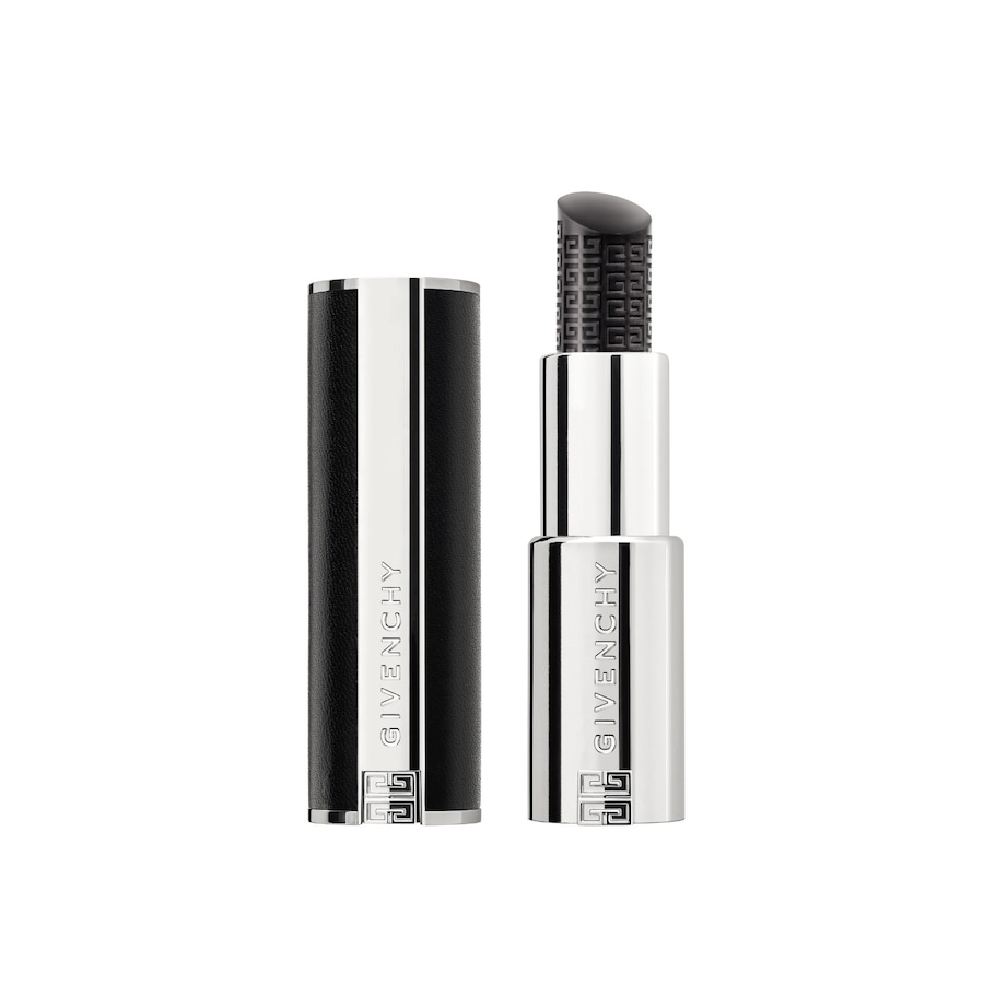 Givenchy L’Interdit Balm Lippenbalsam Nr. 10 - Revealing Color 3 g Schwarz