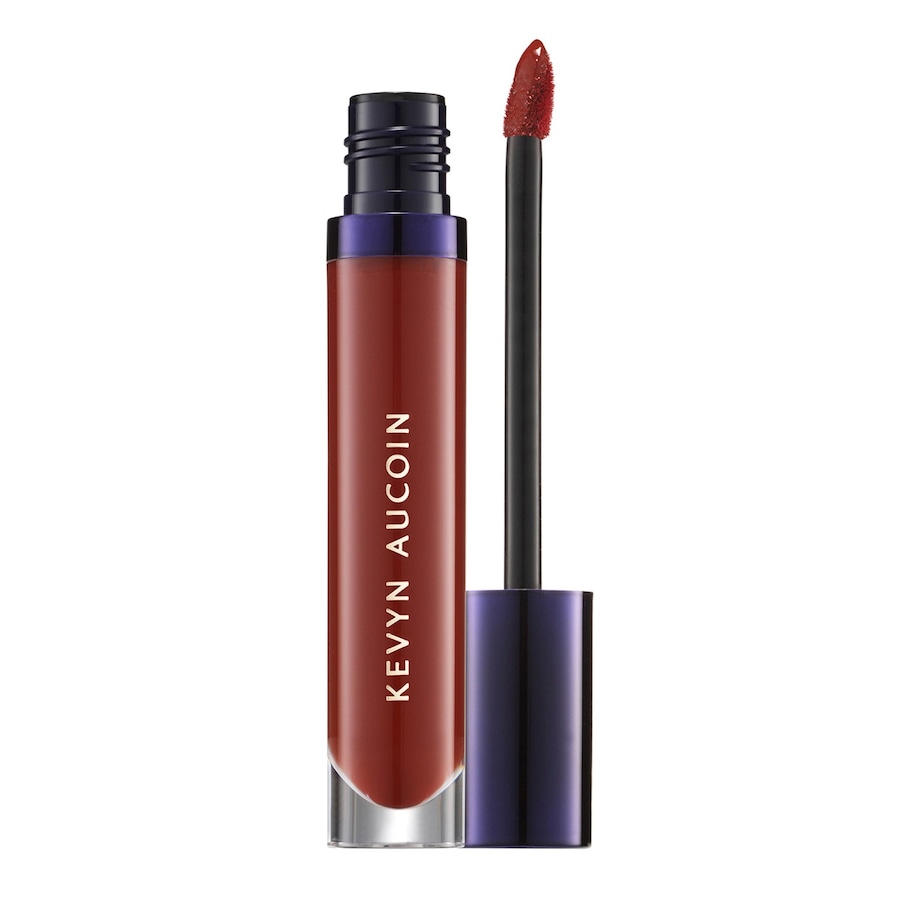 Kevyn Aucoin Velvet Lip Paint Lippenstift Striking 5 ml Dunkelrot