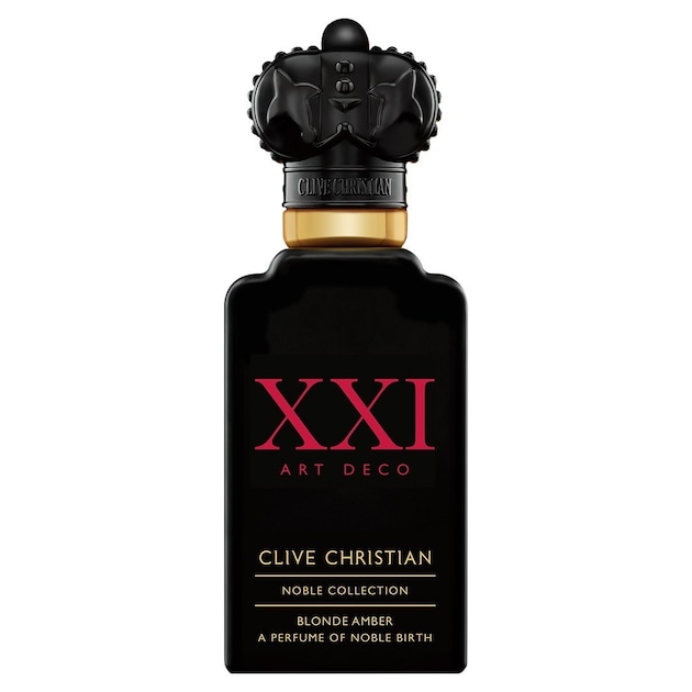 Clive Christian Noble Collection Blonde Amber