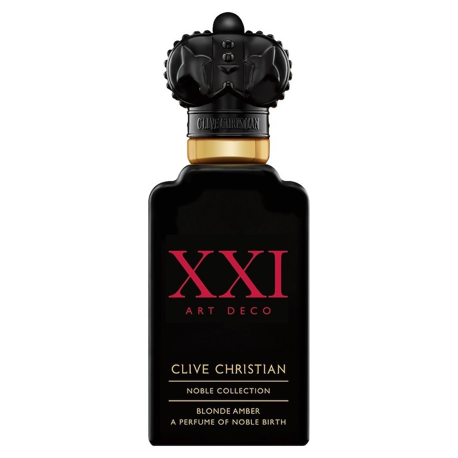 Clive Christian Noble Collection Blonde Amber Parfum 50 ml unisex