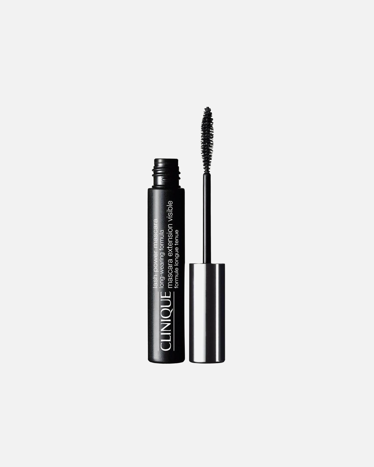 Mascara für Unisex Clinique Default Brand Line Lash Power Dark Chocolate