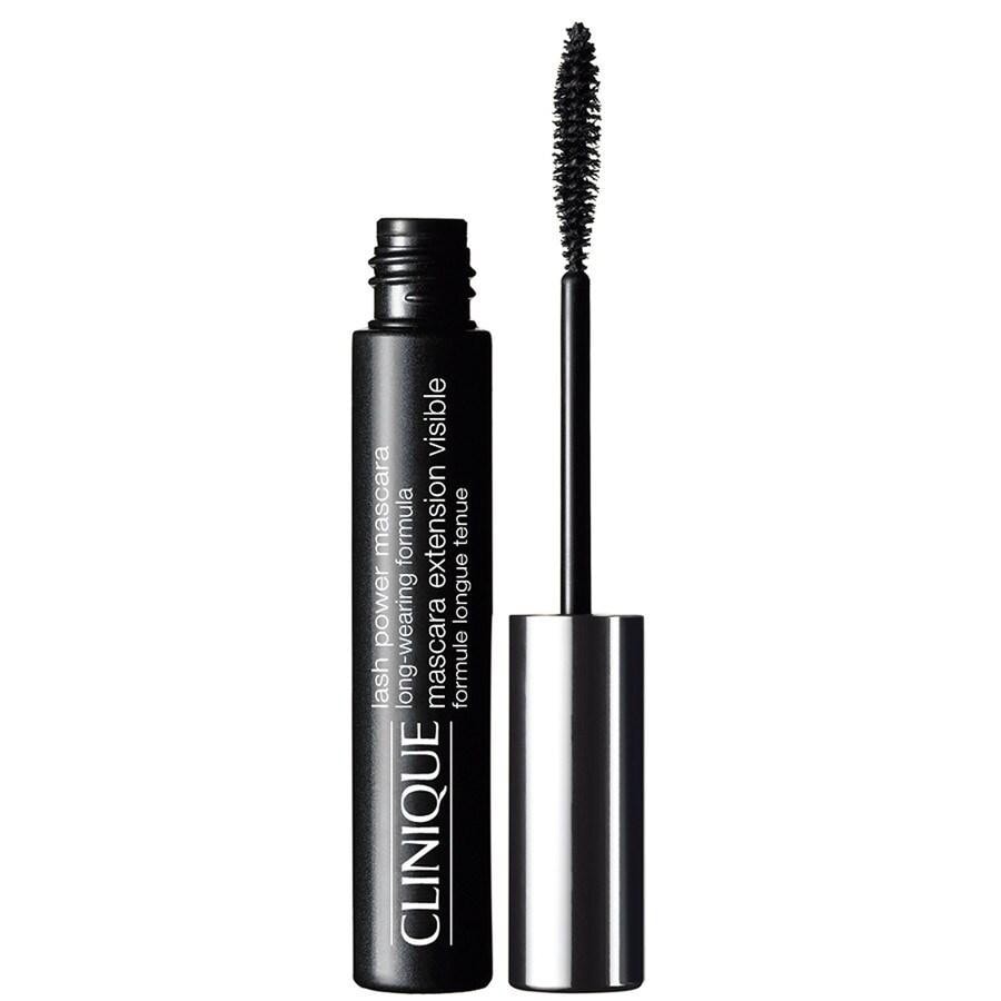 Clinique Lash Power Mascara Dark Chocolate 6 ml Braun