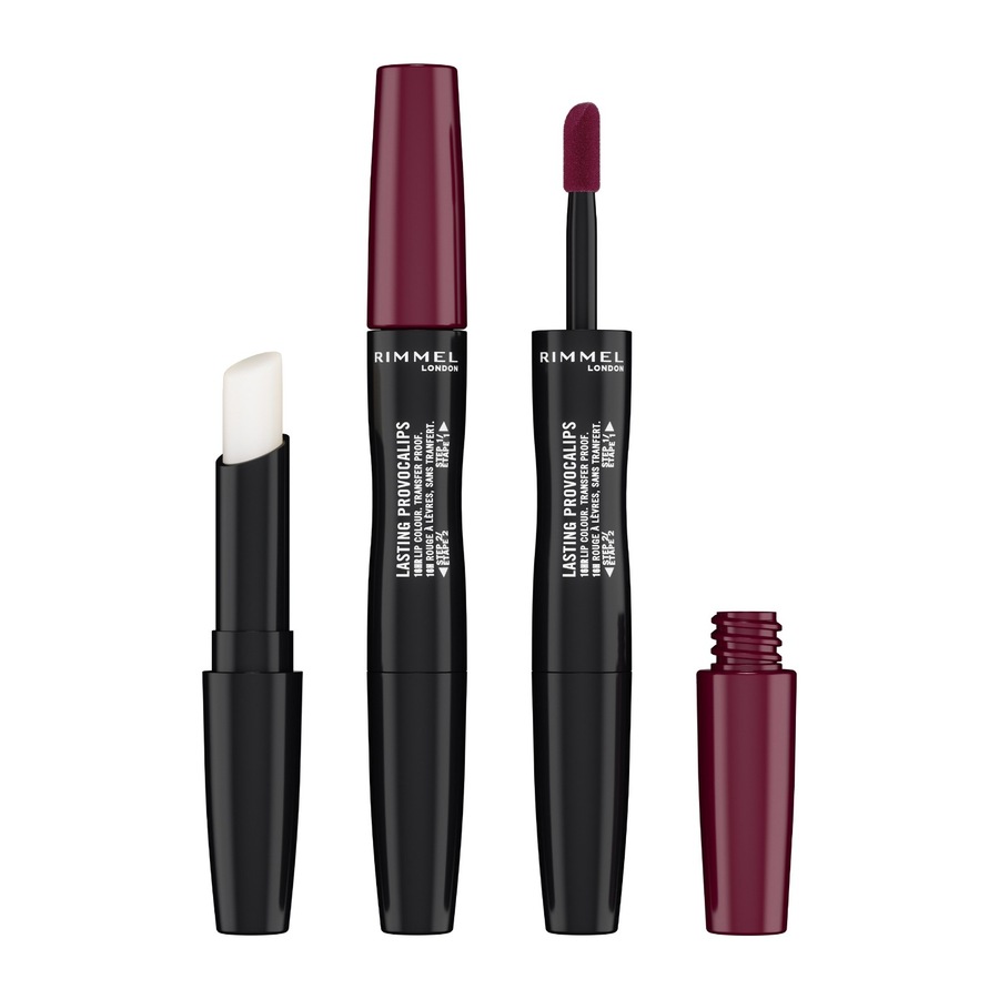 Rimmel London Provocalips Lippenstift 2.2 ml
