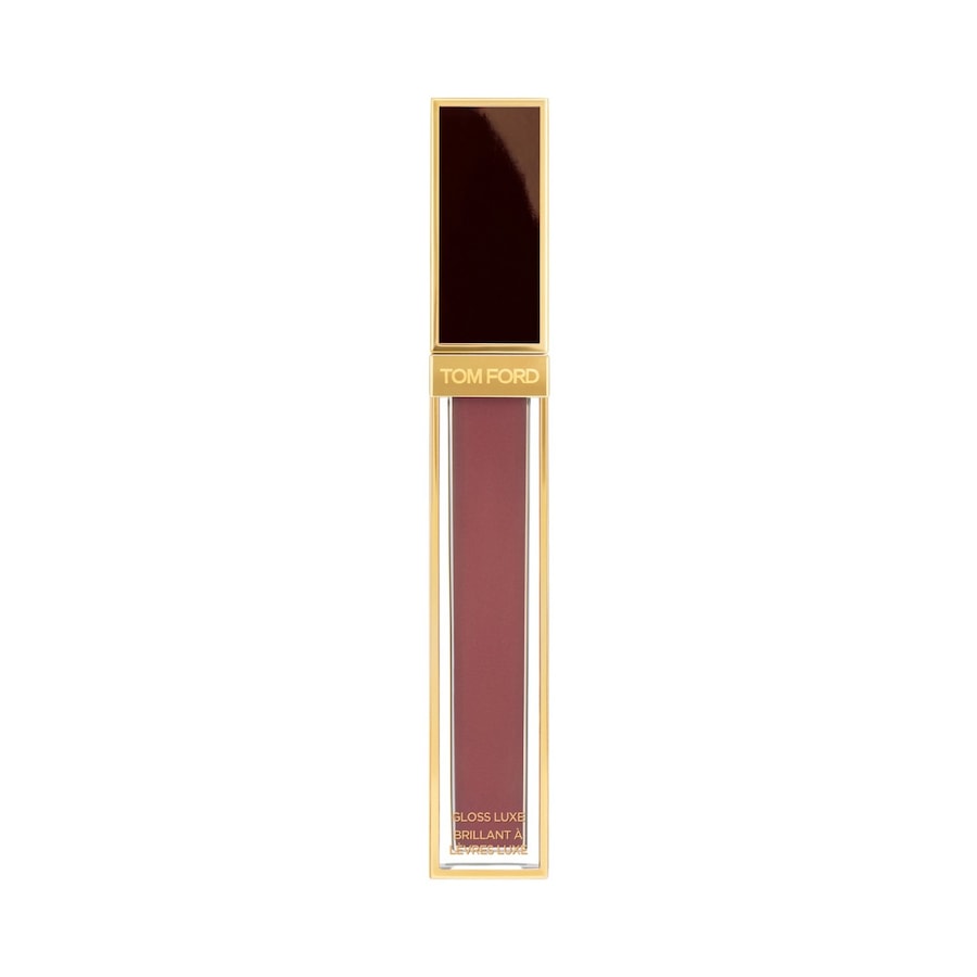 TOM FORD Runway Gloss Luxe Lipgloss 33 - WEST COAST 5.5 ml Rosegold