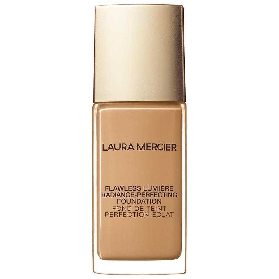 Laura Mercier Flawless Lumière Radiance Perfecting Foundation Tawny 30 ml Hellbraun