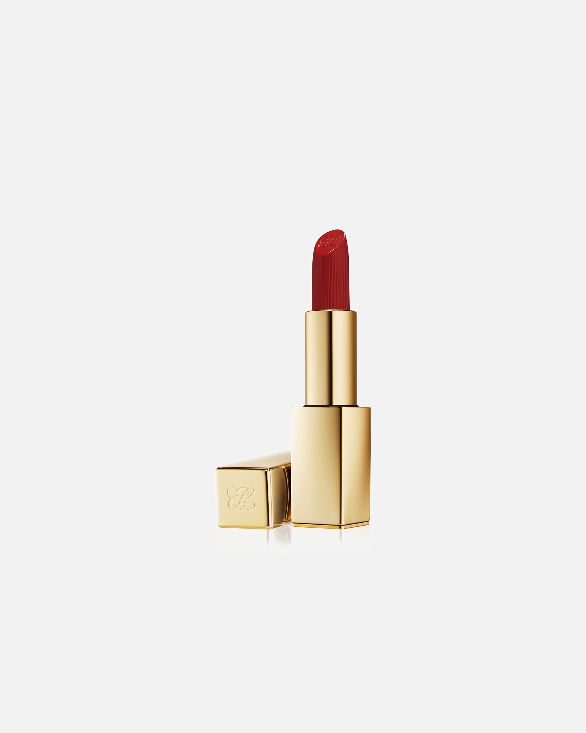 Lippenstift für Weiblich Estée Lauder Pure Color Matte 606 Red Ego