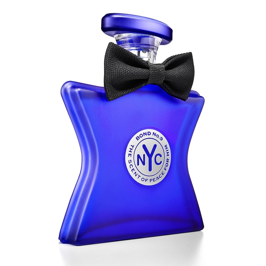 Bond No. 9 Masculine Touch The Scent Of Peace For HimMasculine Touch | 100.0 ml | 3400,00 / 1.0 l