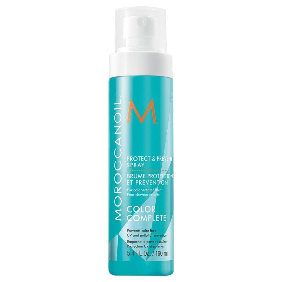 Moroccanoil Color Complete Protect & Prevent Spray Haarfluid 160 ml Damen