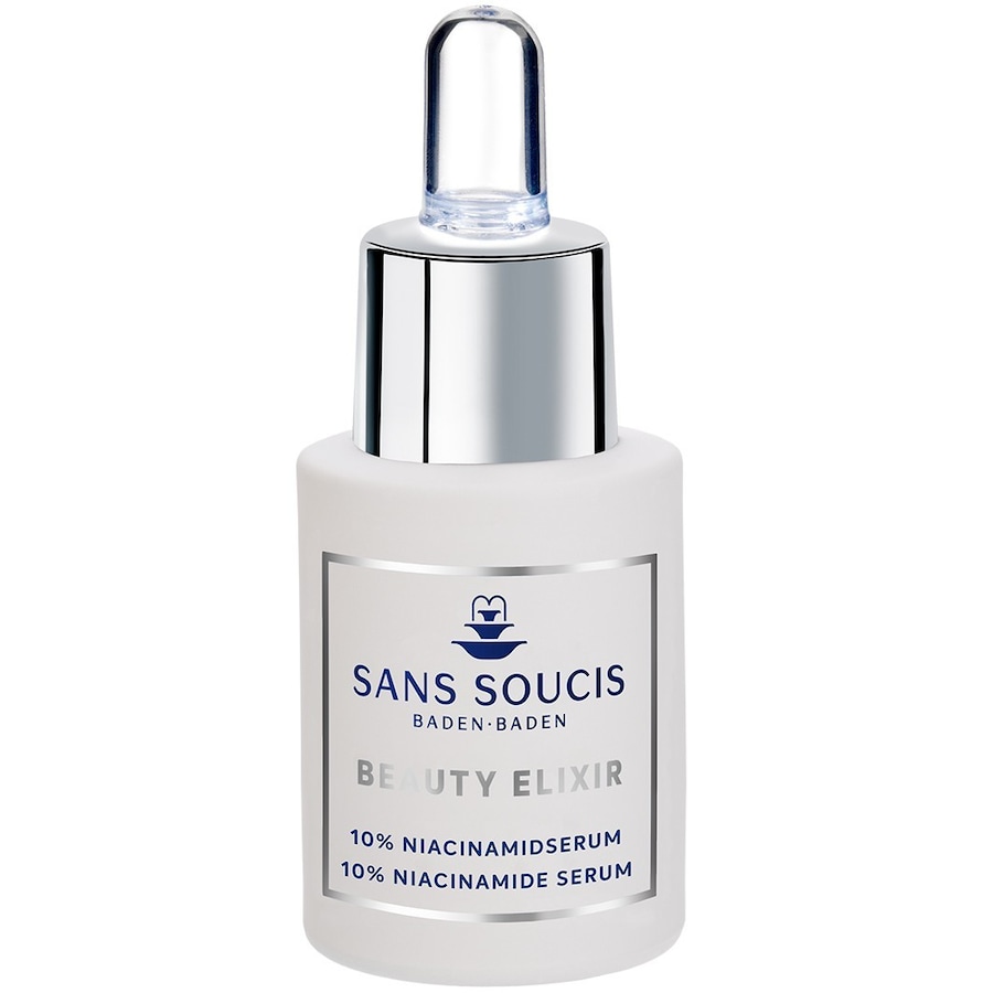 Sans Soucis Beauty Elixiere Beauty Elixir NiacinamidserumGesicht | 15.0 ml | 999,33 / 1.0 l