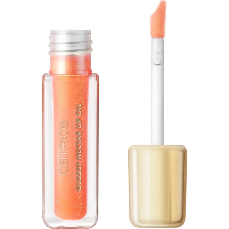 Catrice SPRING AND THE CITY Glossy NectarMake-up | 6.5 ml | 690,77 / 1.0 l