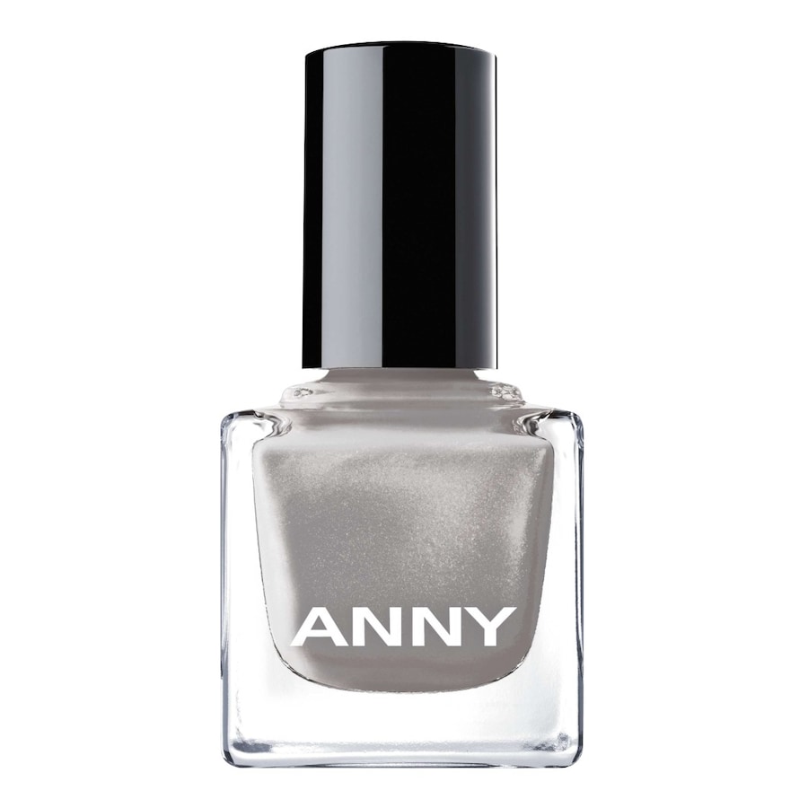 Anny It's a Vibe Nagellack GLAM JAM 15 ml Grau