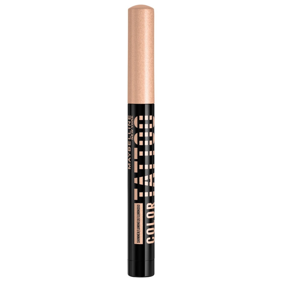 Maybelline Color Tattoo 24 h Eye Stix Kajalstift 30 - I AM COURAGEOUS 1.4 g Nude