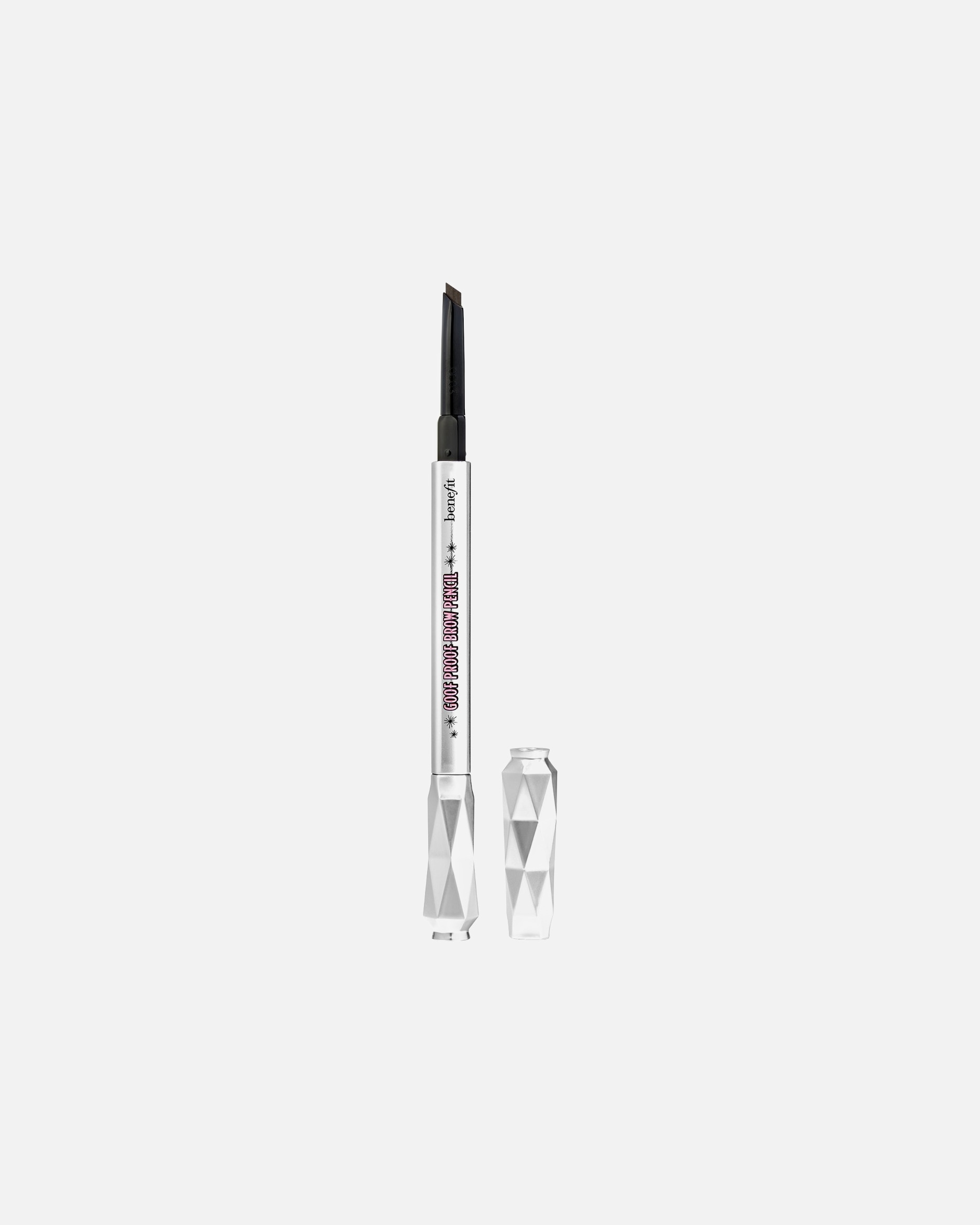 Augenbrauenstift für Unisex Benefit Brow Collection Goof Proof Brow Pencil 6 - DEEP