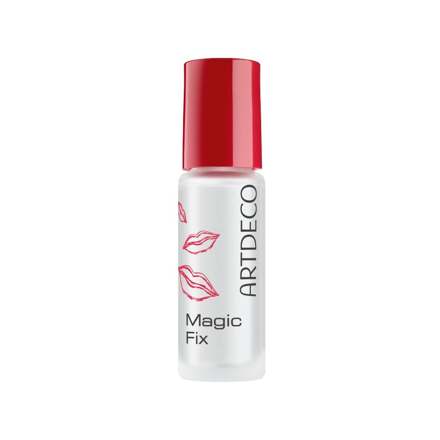 ARTDECO Empowered & Desired Magic Fix - Limited Edition Lippenstift 5 ml Silber