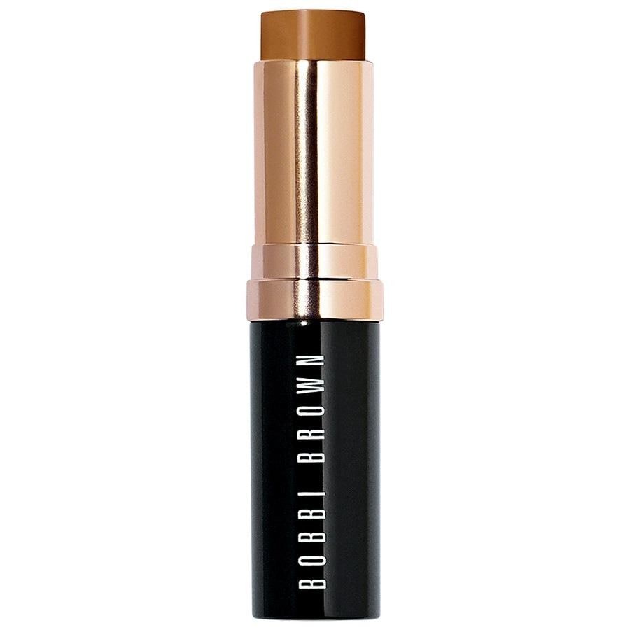 Bobbi Brown Skin Foundation Stick Nr. W-076 Warm Golden 9 g Braun