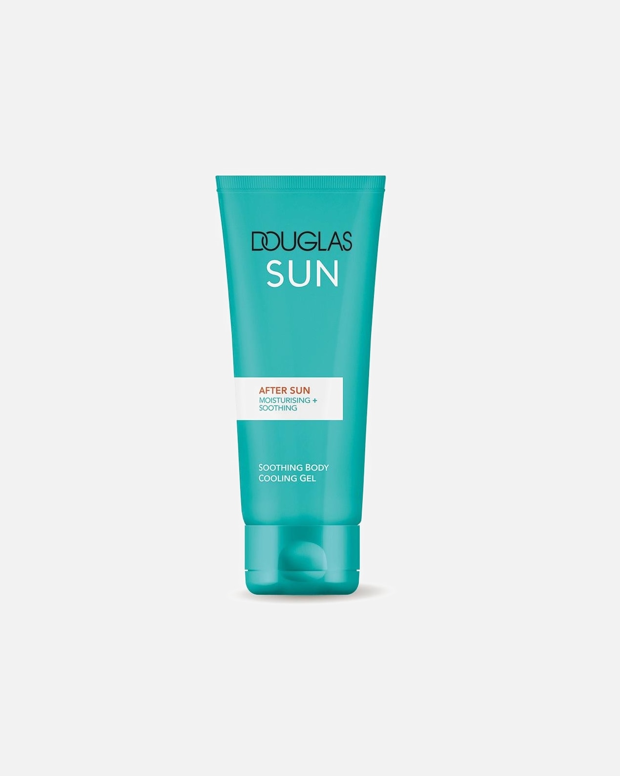 After Sun Body für Unisex Douglas Collection Sun After Soothing Body Cooling Gel 200 ml