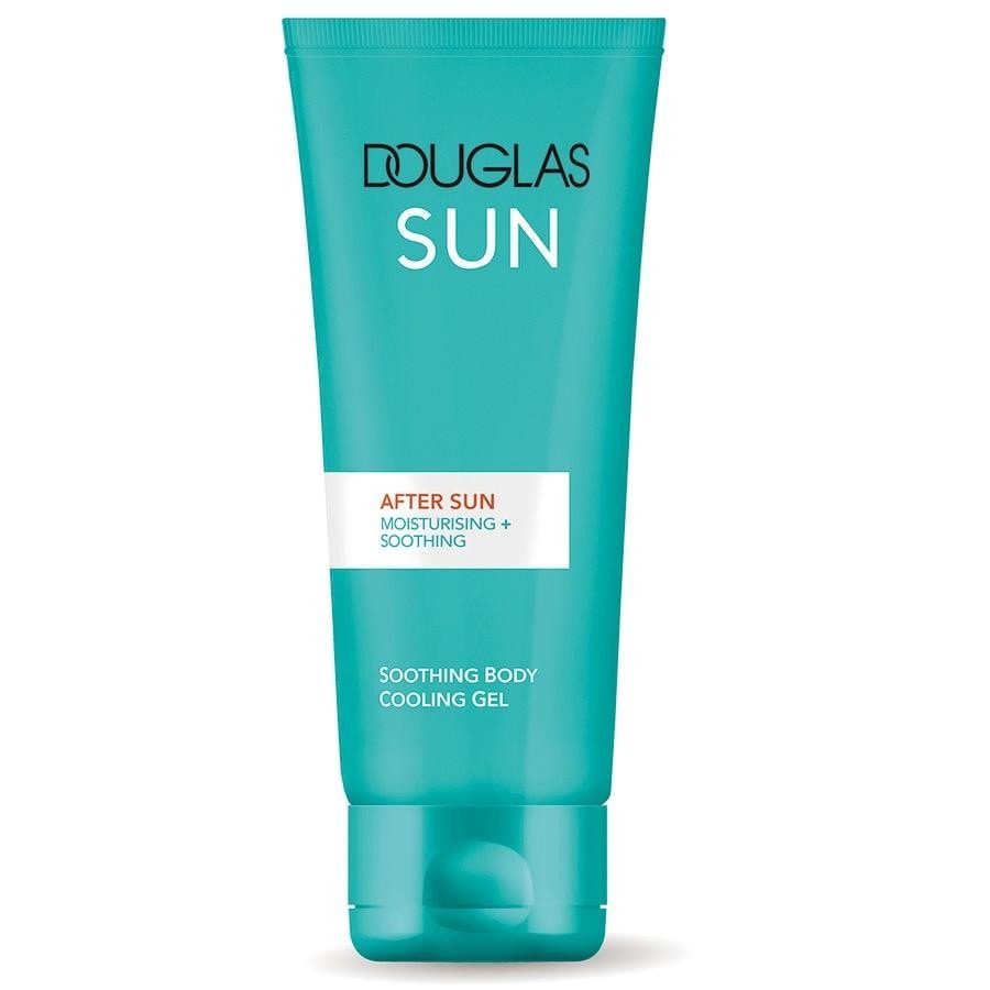 Douglas Collection After Soothing Body Cooling Gel Sun 200 ml