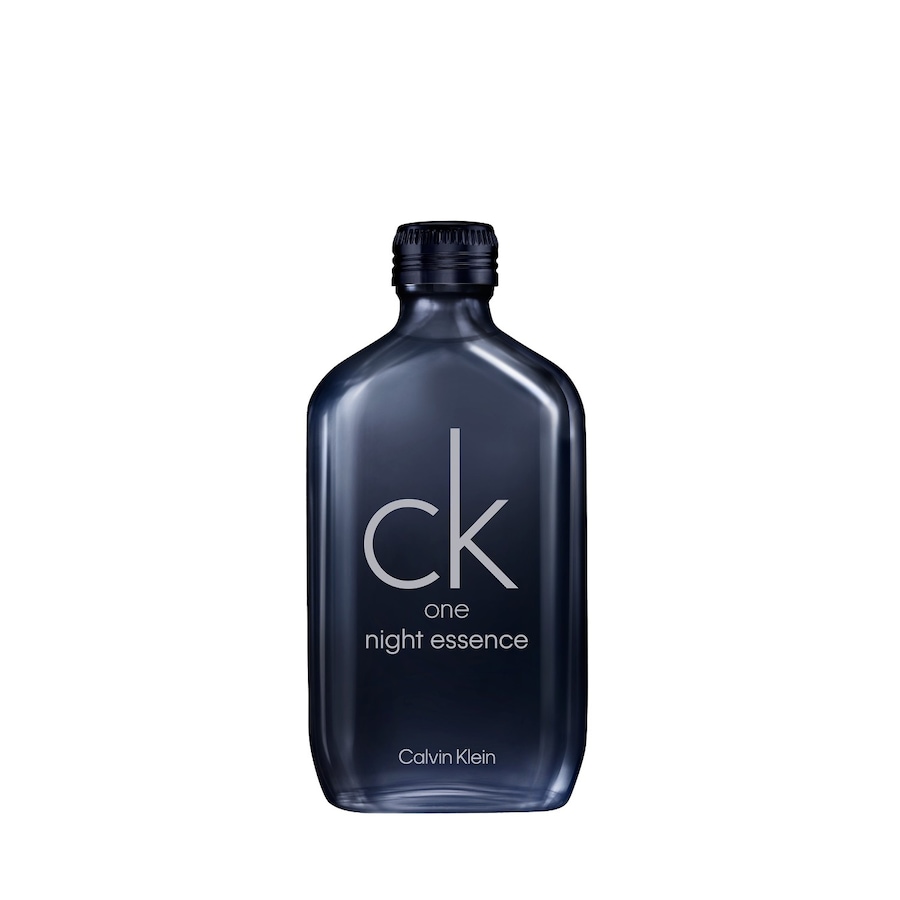 CALVIN KLEIN ck one Night Essence Parfum 100 ml unisex