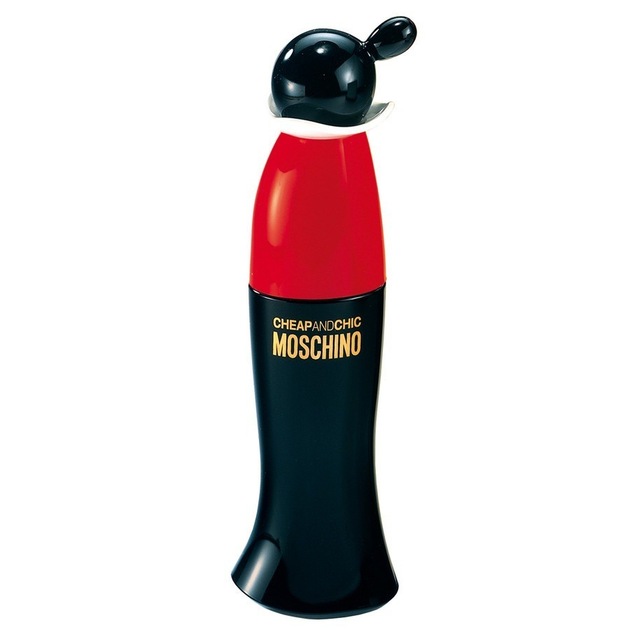 Moschino Cheap and Chic