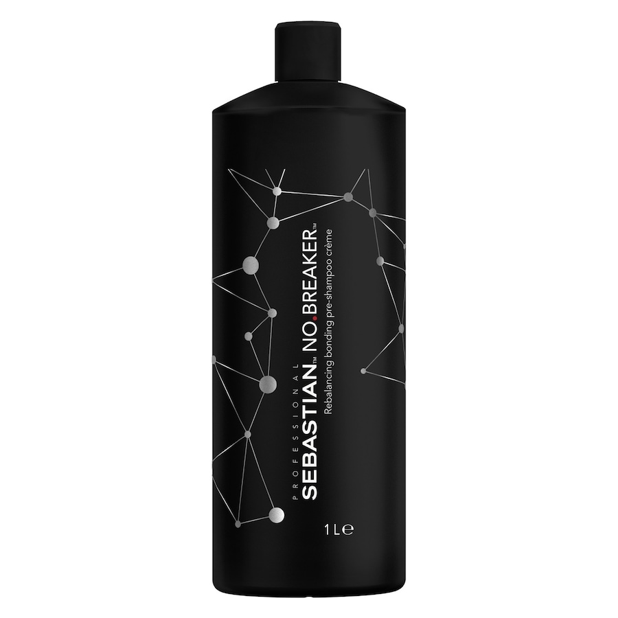 Sebastian No.Breaker Rebalancing Bonding PreHaare | 1000.0 ml | 49,99 / 1.0 l