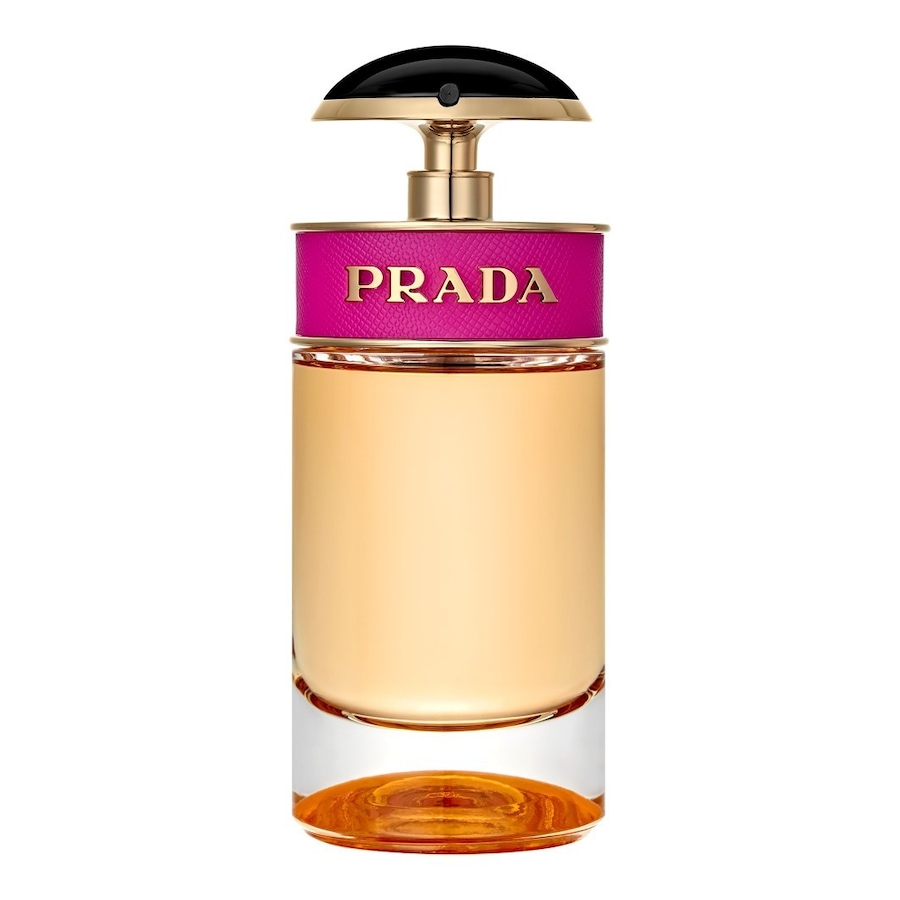 Prada Candy Eau de Parfum 50 ml Damen