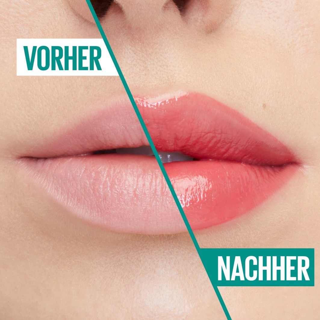 Maybelline Green Edition Balmy Lip Blush ️ online kaufen | DOUGLAS