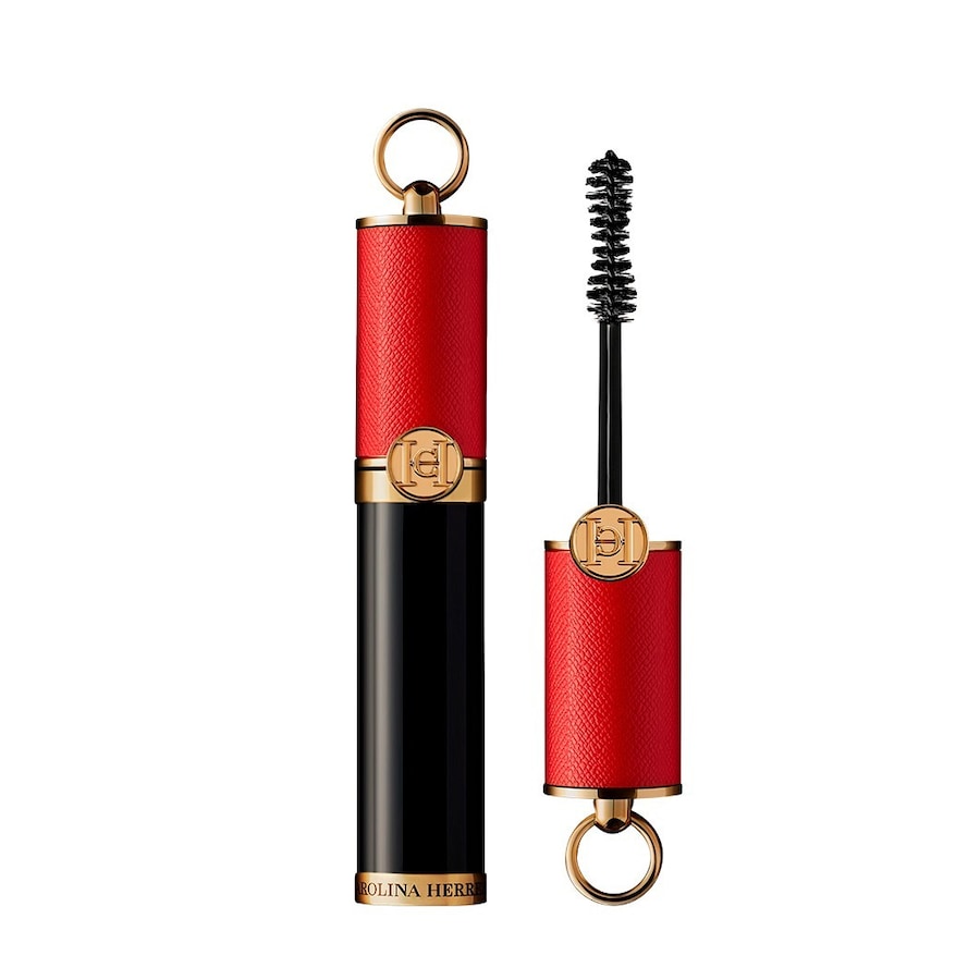 Carolina Herrera Fabulous Eyes Smudgeproof Mascara BLACK SMUDGEPROOF 10 ml Schwarz