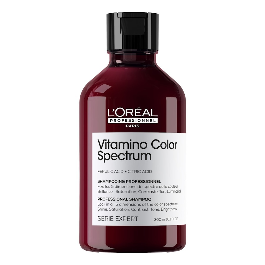 L ́Oréal Professionnel Paris Serie Expert Vitamino Color Spectrum Shampoo 300 ml