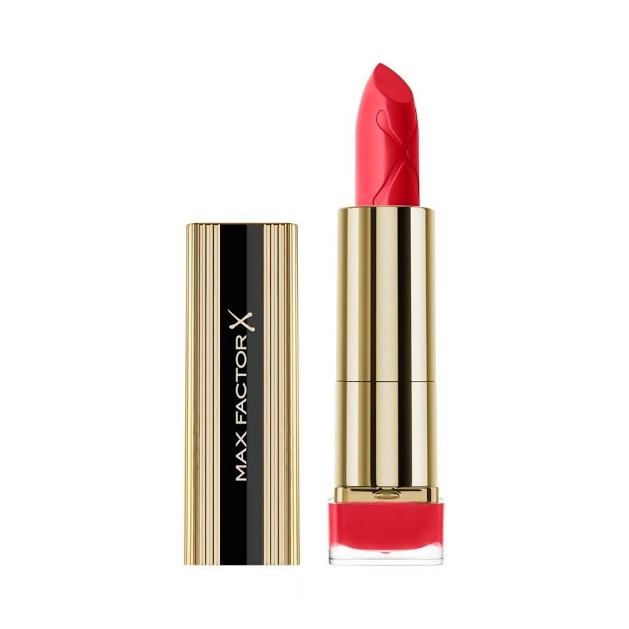Max Factor Colour Elixir Lippenstift 4 g Pink